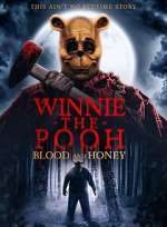 Watch Winnie-the-Pooh: Blood and Honey Sockshare