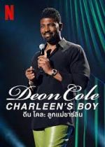 Watch Deon Cole: Charleen's Boy Sockshare