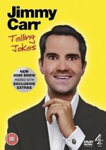 Watch Jimmy Carr: Telling Jokes Sockshare