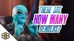 Watch Alien Confused As Earth Leaders Try To Explain All The Human Genders Sockshare