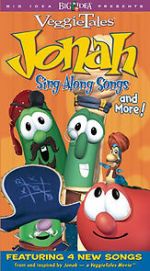 Watch VeggieTales: Jonah Sing-Along Songs and More! Sockshare