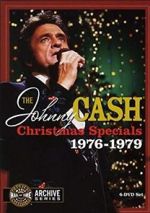 Watch The Johnny Cash Christmas Special (TV Special 1977) Sockshare