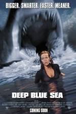 Watch Deep Blue Sea Sockshare