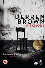 Watch Derren Brown: Infamous Sockshare