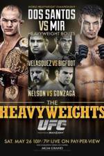 Watch UFC 146 Dos Santos vs Mir Sockshare