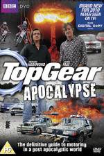 Watch Top Gear: Apocalypse Sockshare