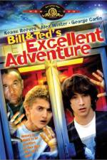 Watch Bill & Ted's Excellent Adventures Sockshare