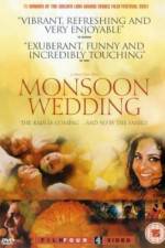Watch Monsoon Wedding Sockshare