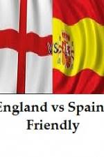 Watch England vs Spain Sockshare