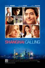 Watch Shanghai Calling 0123movies