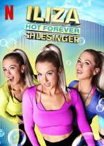 Watch Iliza Shlesinger: Hot Forever Sockshare