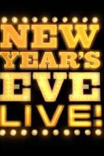 Watch FOX New Years Eve Live 2013 Sockshare