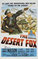 Watch The Desert Fox: The Story of Rommel Sockshare