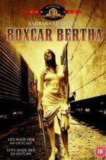 Watch Boxcar Bertha Sockshare