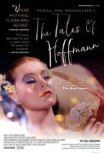 Watch The Tales of Hoffmann Sockshare