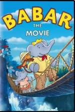 Watch Babar The Movie Sockshare