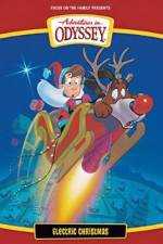 Watch Adventures in Odyssey: Electric Christmas Sockshare