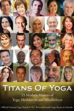 Watch Titans of Yoga Sockshare