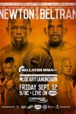 Watch Bellator 124 Sockshare