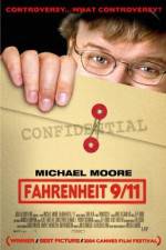 Watch Fahrenheit 9/11 Sockshare