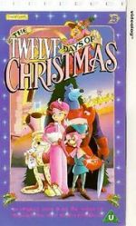 Watch The Twelve Days of Christmas (TV Short 1993) Sockshare