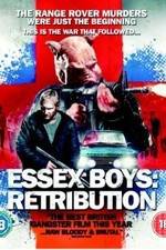 Watch Essex Boys Retribution Sockshare