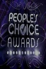 Watch The 37th Annual People's Choice Awards Sockshare