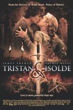 Watch Tristan + Isolde Sockshare