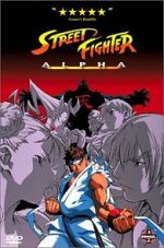 Watch Street Fighter Alpha Sockshare