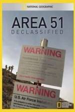 Watch Area 51: Declassified Sockshare