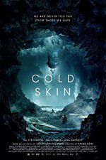 Watch Cold Skin Sockshare