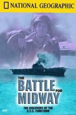 Watch National Geographic The Battle for Midway Sockshare