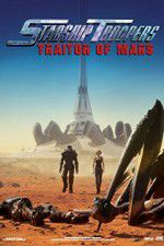 Watch Starship Troopers: Traitor of Mars Sockshare