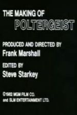 Watch The Making of \'Poltergeist\' Sockshare