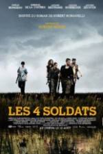 Watch Les 4 soldats Sockshare