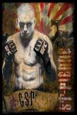 Watch Georges St. Pierre UFC 3 Fights Sockshare