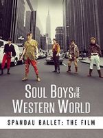 Watch Soul Boys of the Western World Sockshare