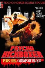 Watch The Dark Angel Psycho Kickboxer Sockshare