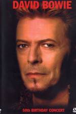 Watch David Bowie - 50th Birthday Concert Sockshare