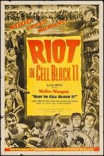 Watch Riot in Cell Block 11 Sockshare