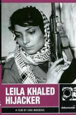 Watch Leila Khaled Hijacker Sockshare