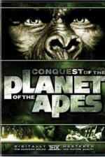 Watch Conquest of the Planet of the Apes Sockshare