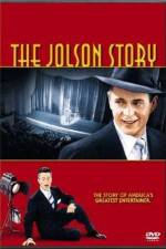 Watch The Jolson Story Sockshare