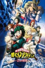 Watch My Hero Academia: Two Heroes Sockshare