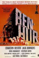 Watch Ben-Hur Sockshare