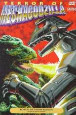 Watch Terror of Mechagodzilla Sockshare