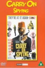 Watch Carry on Spying Sockshare