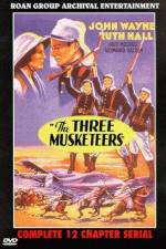 Watch The Three Musketeers Sockshare