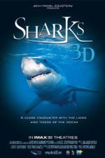 Watch Sharks 3D Sockshare