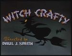 Watch Witch Crafty (Short 1955) Sockshare